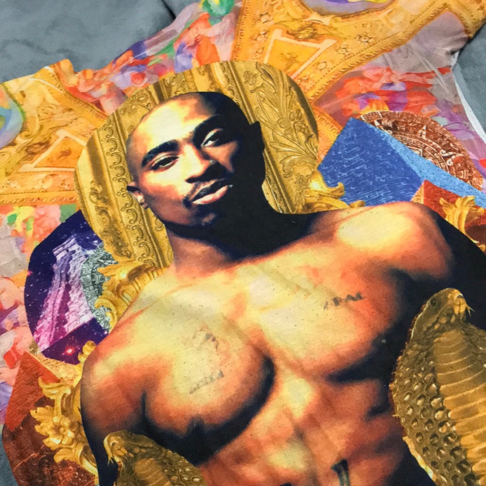 Tupac Shirt